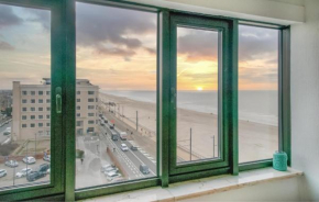 Stunning Apartment In Oostende With Wi-Fi